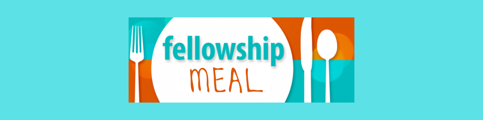 Food & Fellowship - Midway Baptist Church