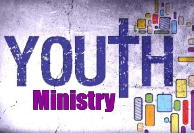 Wednesday Night Youth - Midway Baptist Church