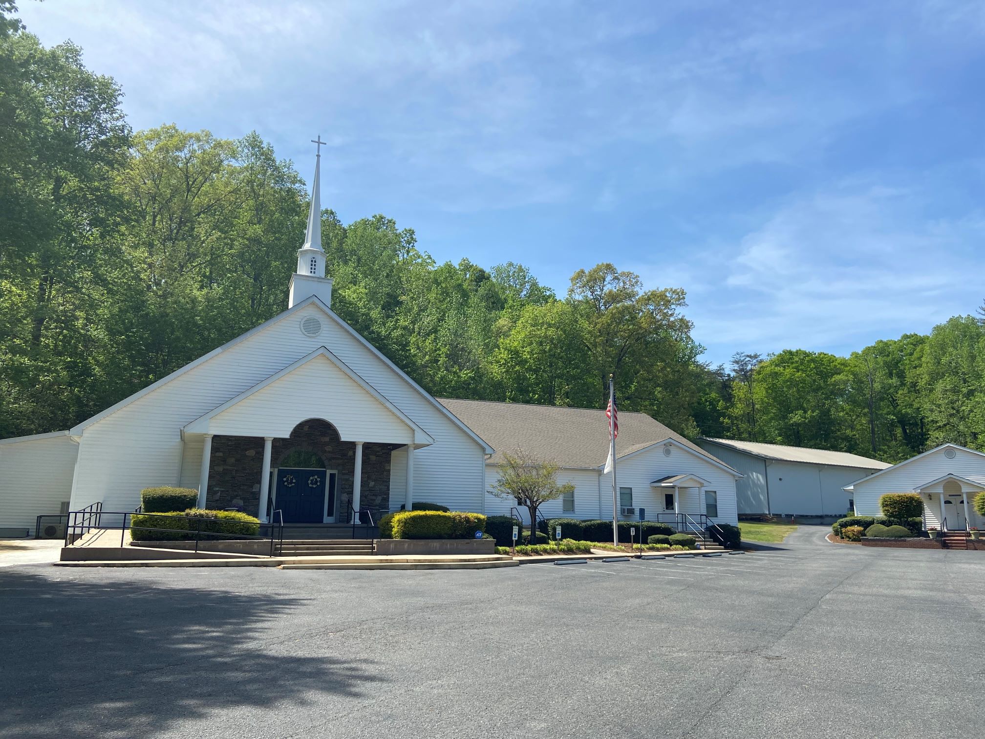 Homecoming - Celebrating 83 Years - Midway Baptist Church